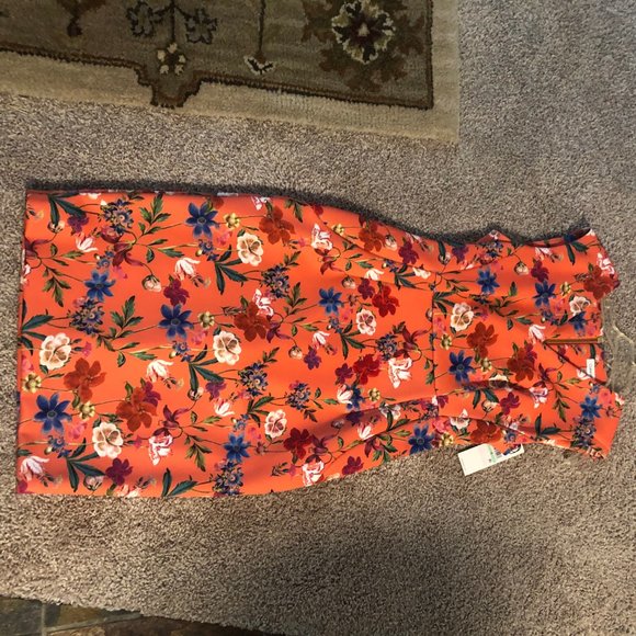 Gorgeous brand new Calvin Klein Dress - Picture 2 of 3